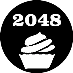 2048 Cupcakes - monkey-type.org