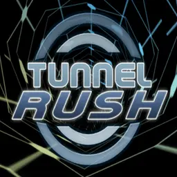 Tunnel Rush - monkey-type.org