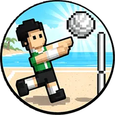 VOLLEY RANDOM - monkey-type.org