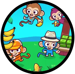 Monkey Mart - monkey-type.org