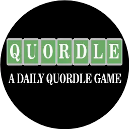 Quordle - monkey-type.org