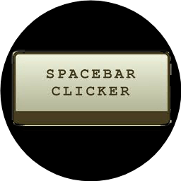 Spacebar Clicker - monkey-type.org