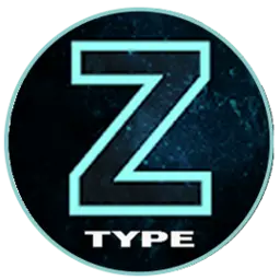 Z-type - monkey-type.org