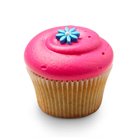 Cupcake 2048 - Cupcake - Pin
